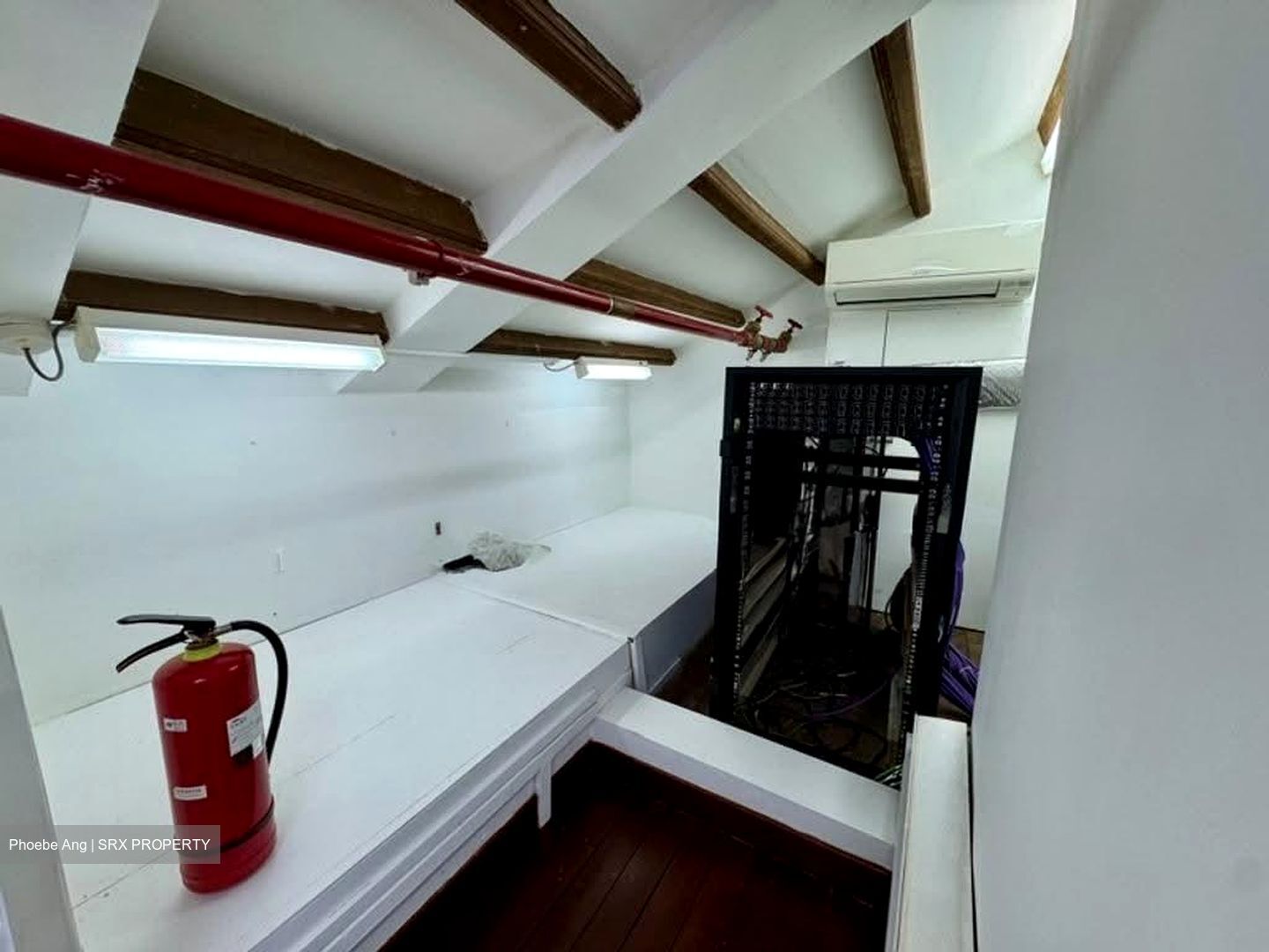 Telok Ayer Conservation Area (D1), Office #627466931